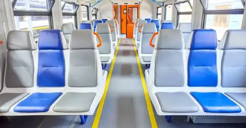 Вартість проїзду у міській електричці Kyiv City Express зросте –…