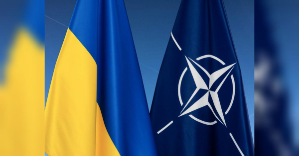 Україна прагне нового статусу в НАТО: від “прохача” до гаранта безпеки