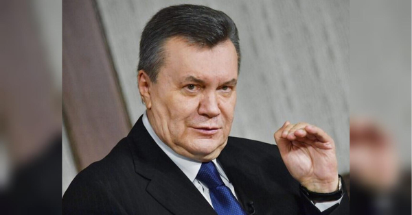 ЗМІ з’ясували нове прізвище Віктора Януковича та його поточне місце проживання