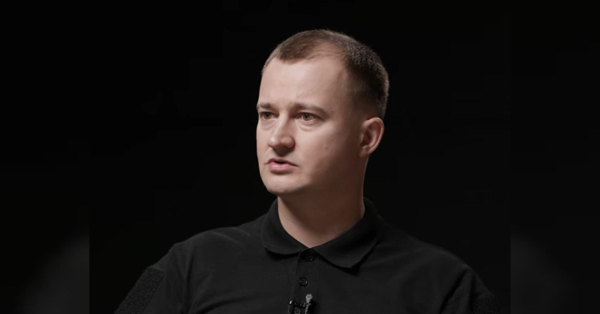 Фронт може розвалитися в мить: Чмут розкритикував звільнення Федорова