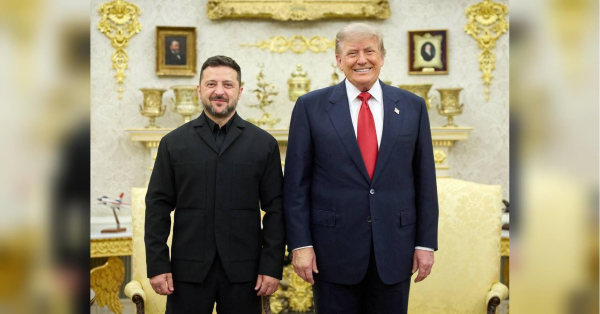 Зеленський терміново звернувся до Трампа з проханням: деталі