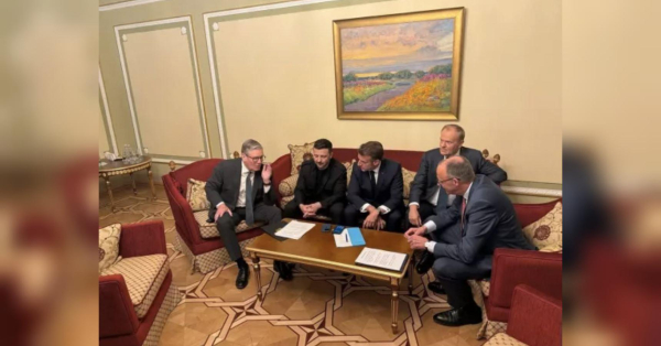 Франція прагне забезпечити Україні захист від балістичних ракет.