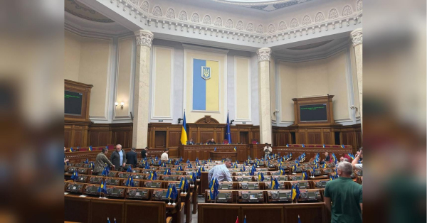 Кадрові перестановки в уряді: кого звільнять та які призначення плануються