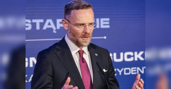 Керівник офісу Навроцького внесений до переліку «Миротворця»