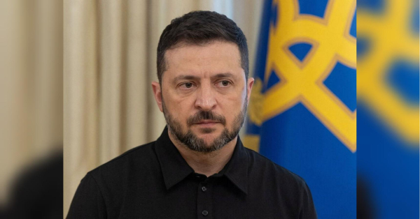 Зеленський повідомив про перехід до фінальної стадії бойових дій: подробиці