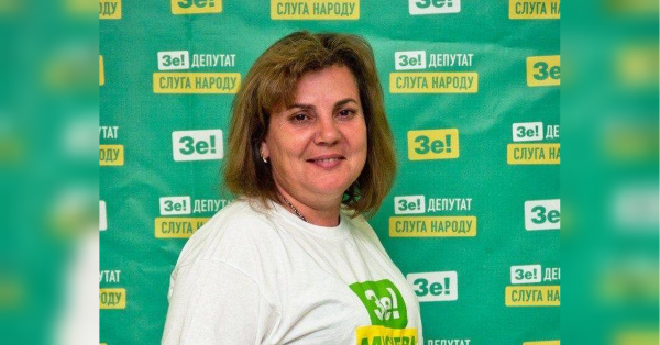 Голова Оржицької громади Сидоренко, визнана корупціонеркою, досі обіймає свою посаду та фальсифікує&hellip;