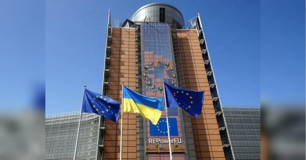 ЄС розгляне нові санкції проти Росії за полонених
