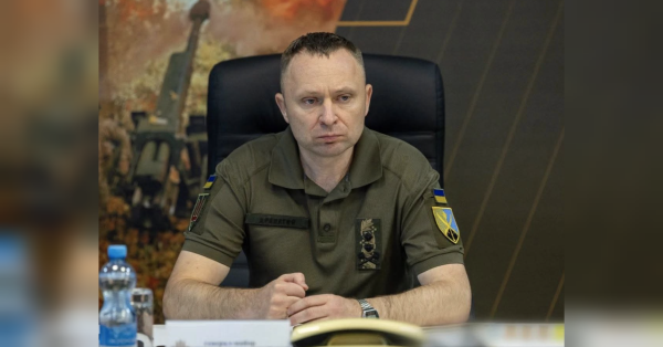 «Розпочалася нова хвиля»: у Генштабі заявляють про сплановану інформаційну кампанію проти Драпатого
