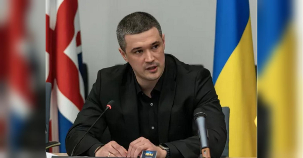 Федоров висловився резонансно: готовий очолити тільки Міністерство оборони