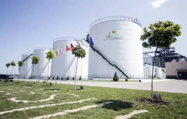 Allseeds зупинила діяльність на Одещині через російські удари — Мінфін