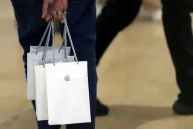 Apple пропонує послугу оренди iPhone, iPad та Mac із можливістю придбання —&hellip;