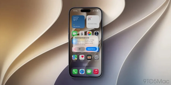 Apple тестує функцію блокування iPhone за несплачений кредит — Міністерство фінансів