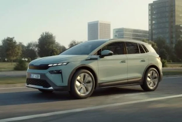 Auto Express назвав 10 найвидатніших позашляховиків 2026 року — Мінфін