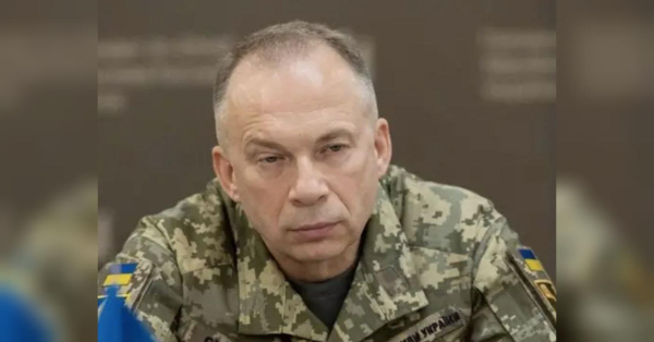 Військові виплати, мобілізація та реформи: Сирський висловився різко