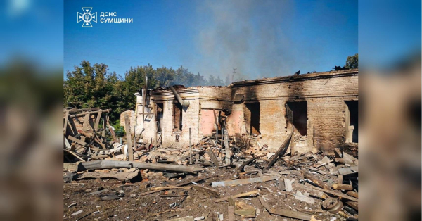 Росія заявляє про готовність до переговорів після захоплення Донбасу.