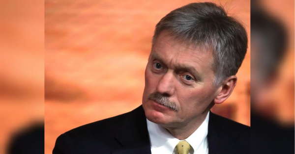 Заяву Кремля про те, що СВО є війною, назвав Пєсков:&hellip;