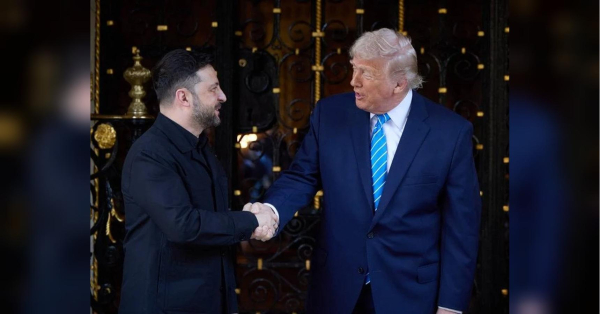 Трамп змінив позицію щодо України: чому зустріч із Зеленським була&hellip;