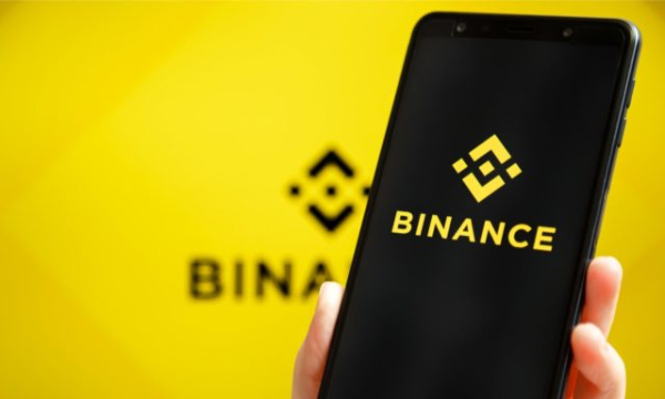 Binance запускає регульовані опціони на золото та срібло