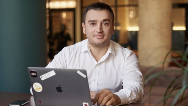 Борняков задекларував 49,3 мільйона гривень прибутку від белізької компанії