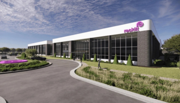 Британська фірма Reckitt позбудеться свого російського підрозділу, який займається засобами гігієни.