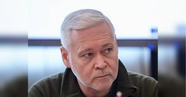 Євген Магда: Влада формує політичну ініціативу, яка підтримуватиме Терехова, використовуючи кошти всіх…