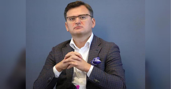Кулеба: Сирський має піти, заявив він після відставки Федорова