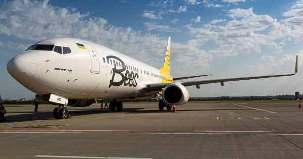 Крах Bees Airline: що сталося з українськими авіаперевізниками