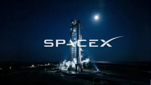 Ціна акцій SpaceX вперше опустилася нижче вартості первинного розміщення — Мінфін