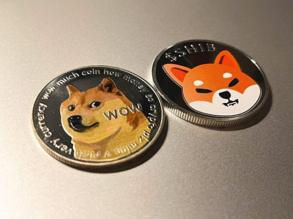 Coinbase за півгодини “перекинула” 1,1 трлн Shiba Inu