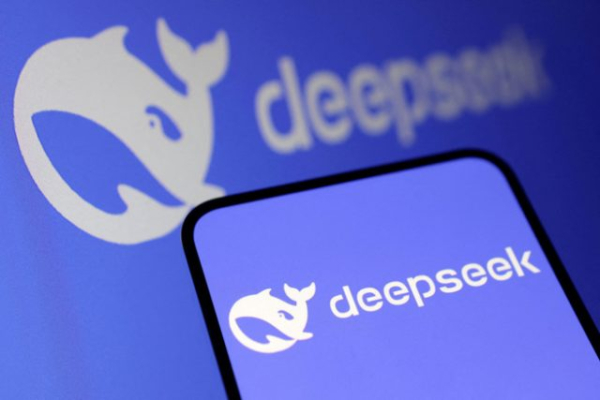 DeepSeek заморозив раунд на $1,5 млрд після витоку даних
