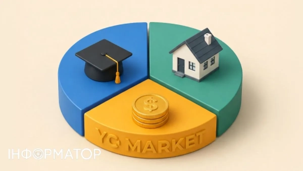 Використання коштів бюджету. Ілюстрації: YouControl