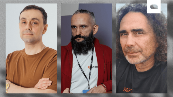 Di-agnostics засновники