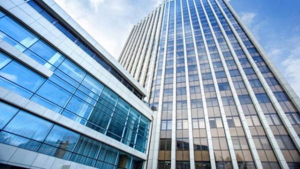 ДПС: За перше півріччя 2026 року податкові надходження на нерухомість збільшилися на 8,6%