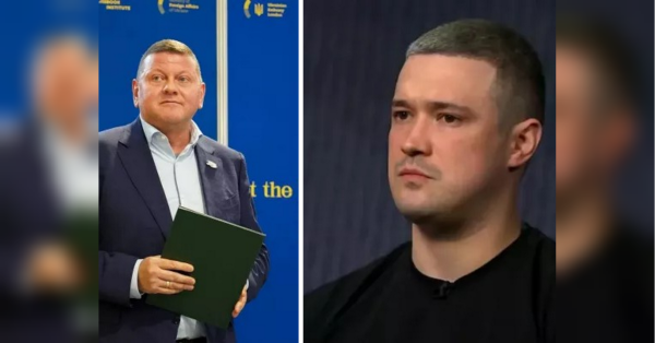 Бій за заміну: чому відхід Федорова може нашкодити репутації Залужного