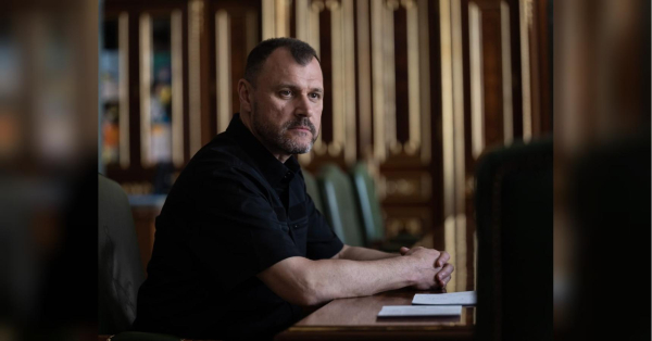 Климeнко призначений на новий пост, Федоров зберігає свою посаду: Офіс Президента України…