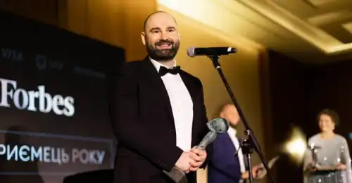 Витоки “Абсолюшн”: Компанії Конотопського постачають товари Ajax до Росії через Казахстан