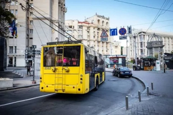 Економіка проїзду в Києві: чому зростання цін шкодить комунальному транспорту – Міністерство…