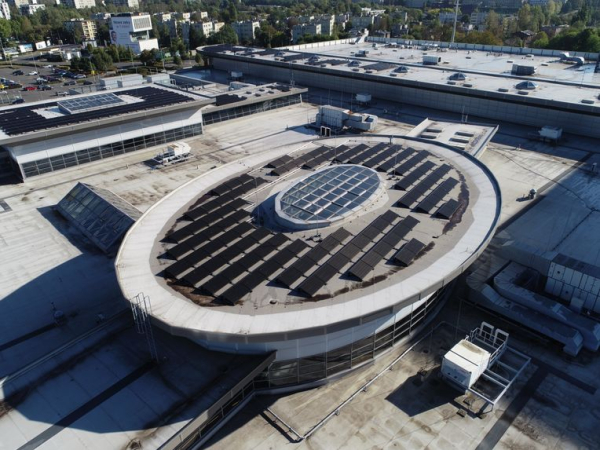 Енергобезпека бізнесу: як Columbus Energy будує СЕС в Україні