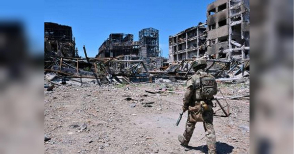 путін окреслив нові терміни для взяття Донецької області: ISW проаналізував можливості Кремля