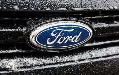 Ford вкладає 499 мільйонів доларів у канадський завод для збільшення виробництва двигунів