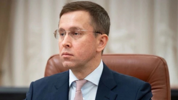 Глава держави подав до парламенту пропозицію щодо призначення Корецького на посаду очільника уряду — Міністерство фінансів