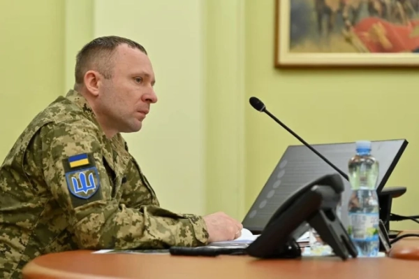 Головою Збройних сил України призначено Михайла Драпатого: біографічні дані – Мінфін