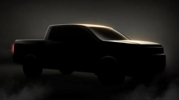 Honda працює над новим пікапом для Сполучених Штатів: які нововведення очікувати в наступній моделі Ridgeline – Фінансова газета