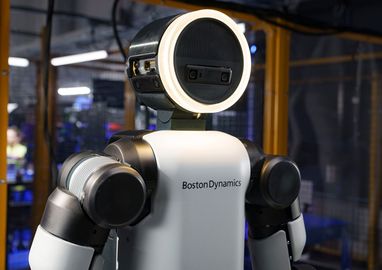 Hyundai придбає Boston Dynamics повністю перед впровадженням роботів Atlas на виробництвах