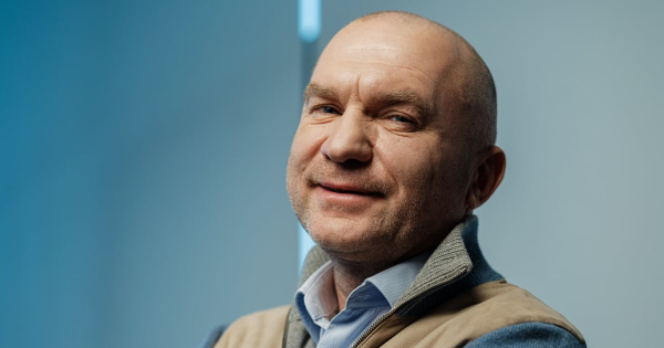 Мазепа: песимізм щодо економіки, €140 млн в енергетику, земельні справи.