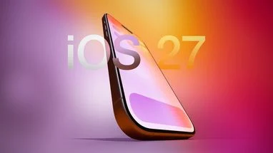 iOS 27 Beta 4 доступна: розкриваємо всі нововведення та зміни від Apple