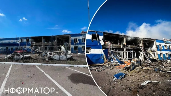 У ГК "Молочний альянс" підтвердили загибель чотирьох співробітників заводу, що у момент удару якраз забезпечували робочий процес