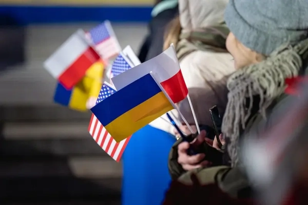 Яку кількість житлових та комерційних об’єктів нерухомості придбали громадяни України у Польщі
