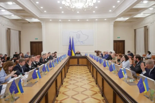 Кабінет Міністрів започатковує пілотний проєкт формування фонду доступного житла для громад