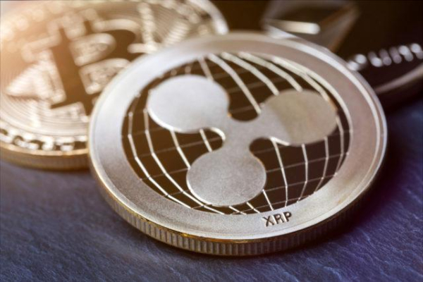 Кити XRP накопичують: чи це сигнал до зростання?